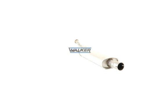 Middle Silencer 22944 Walker, Image 5