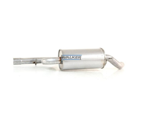 Middle Silencer 22973 Walker, Image 2