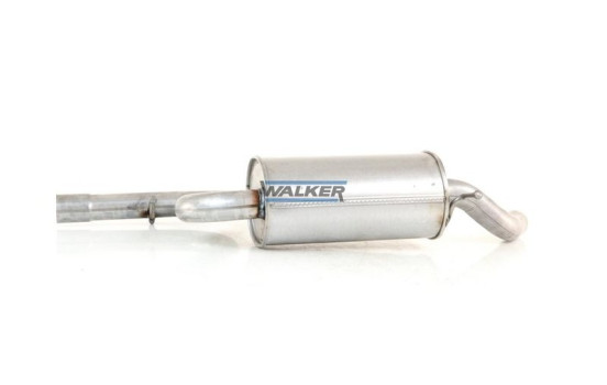 Middle Silencer 22973 Walker, Image 2