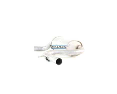 Middle Silencer 22973 Walker, Image 5
