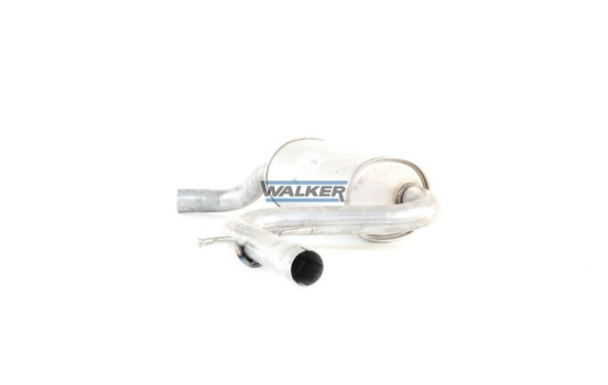 Middle Silencer 22973 Walker, Image 5