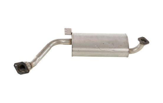 Middle Silencer 22979 Walker, Image 3