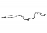 Middle Silencer 23035 Walker