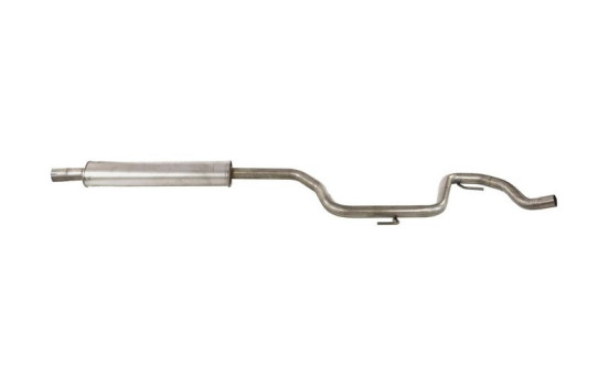 Middle Silencer 23035 Walker, Image 3