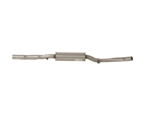 Middle Silencer 23039 Walker, Image 3