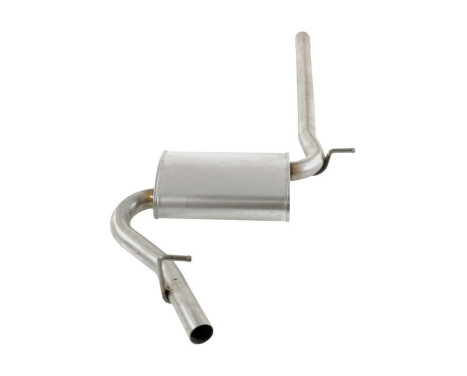 Middle Silencer 23054 Walker, Image 4