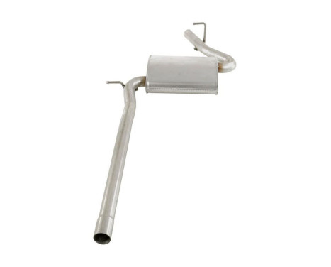 Middle Silencer 23054 Walker, Image 6