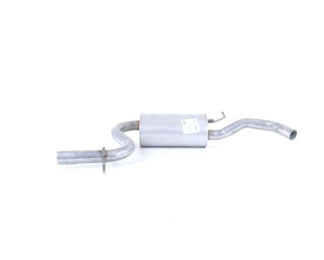 Middle Silencer 23130 Walker, Image 2