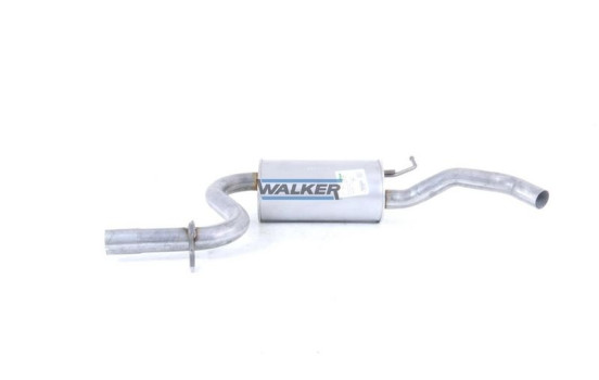 Middle Silencer 23130 Walker, Image 2