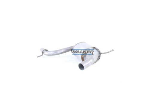 Middle Silencer 23130 Walker, Image 3