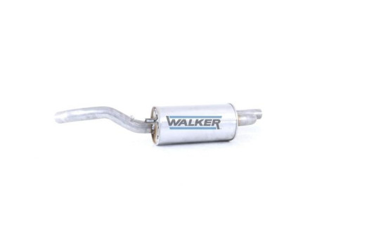 Middle Silencer 23130 Walker, Image 4