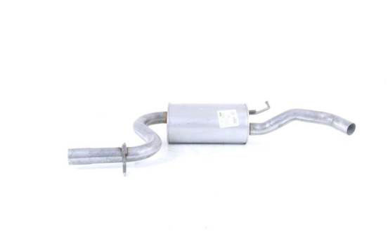 Middle Silencer 23130 Walker, Image 10