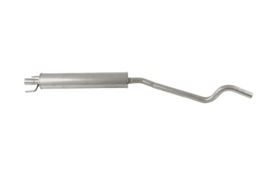 Middle Silencer 23140 Walker, Image 3