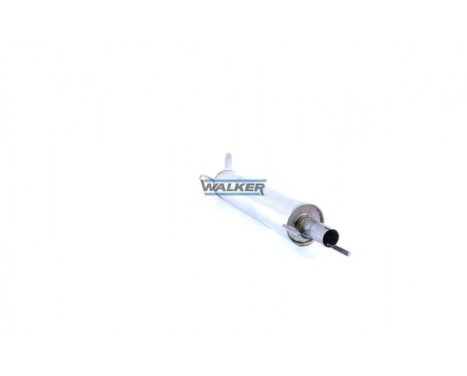 Middle Silencer 23145 Walker, Image 5