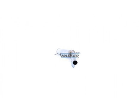 Middle Silencer 23145 Walker, Image 10