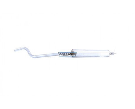 Middle Silencer 23145 Walker, Image 11
