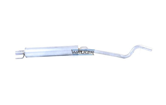 Middle Silencer 23145 Walker, Image 2