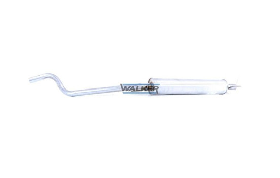 Middle Silencer 23145 Walker, Image 4