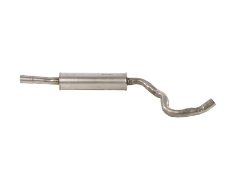 Middle Silencer 23167 Walker, Image 2