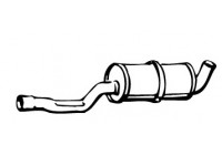 Middle Silencer 23202 Walker