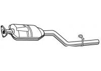 Middle Silencer 23244 Walker