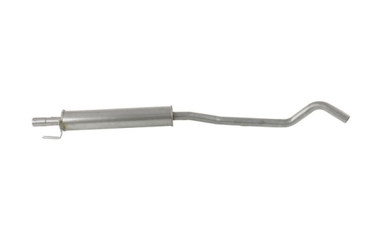 Middle Silencer 23254 Walker, Image 2