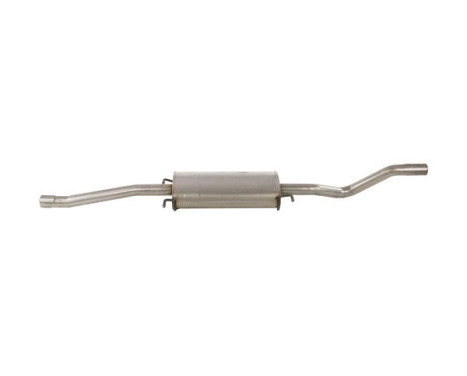 Middle Silencer 23256 Walker, Image 2