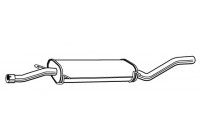 Middle Silencer 23257 Walker