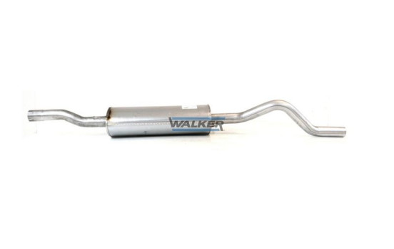 Middle Silencer 23257 Walker, Image 2