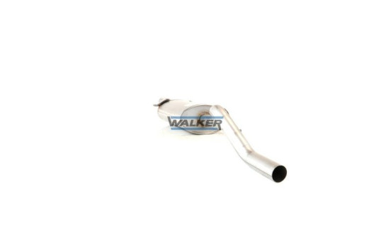 Middle Silencer 23257 Walker, Image 3