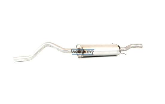 Middle Silencer 23257 Walker, Image 4