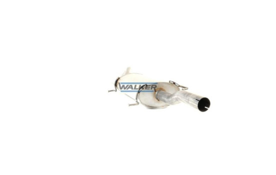 Middle Silencer 23257 Walker, Image 5
