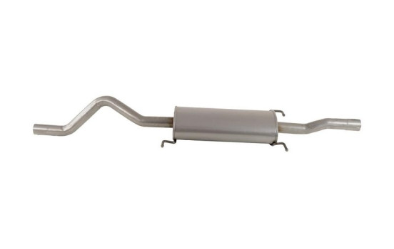 Middle Silencer 23257 Walker, Image 8