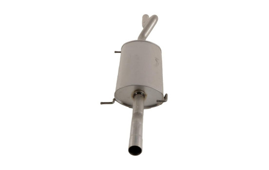 Middle Silencer 23257 Walker, Image 9