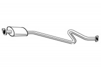 Middle Silencer 23270 Walker