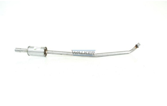 Middle Silencer 23272 Walker, Image 2