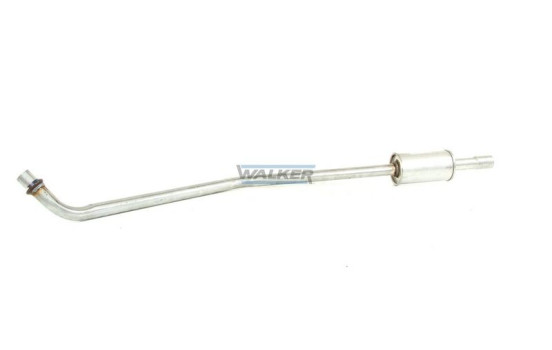 Middle Silencer 23272 Walker, Image 4