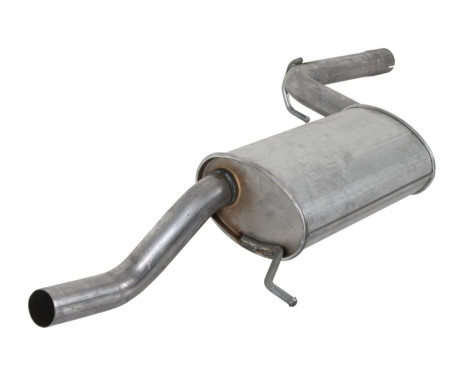 Middle Silencer 233-083 Bosal
