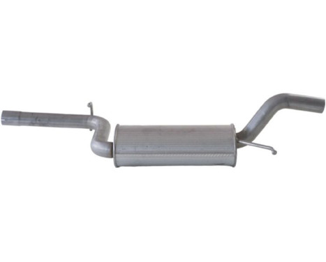 Middle Silencer 233-083 Bosal, Image 2