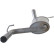 Middle Silencer 233-083 Bosal, Thumbnail 3