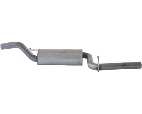 Middle Silencer 233-083 Bosal, Image 4