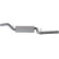 Middle Silencer 233-083 Bosal, Thumbnail 4