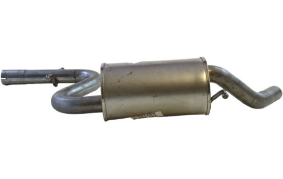 Middle Silencer 233-181 Bosal