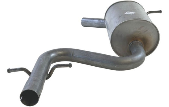 Middle Silencer 233-181 Bosal, Image 2