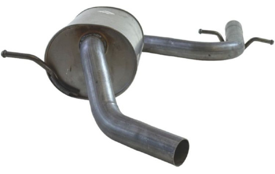 Middle Silencer 233-181 Bosal, Image 4