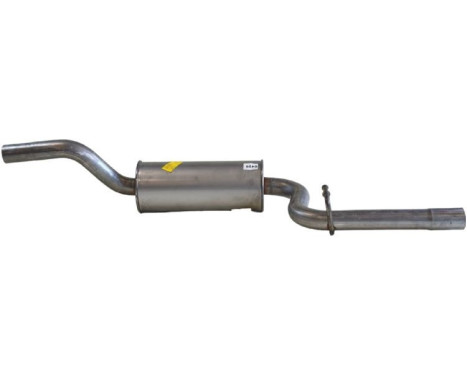 Middle Silencer 233-211 Bosal, Image 3