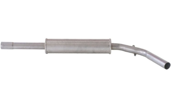 Middle Silencer 233-323 Bosal, Image 2