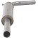 Middle Silencer 233-323 Bosal, Thumbnail 3
