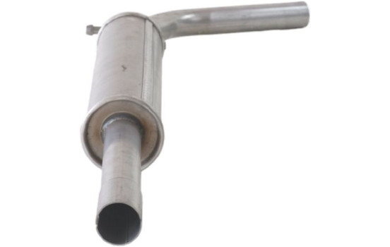 Middle Silencer 233-323 Bosal, Image 3