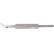 Middle Silencer 233-323 Bosal, Thumbnail 4
